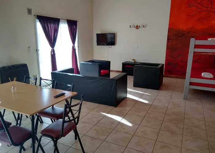 Diez Aparthotel