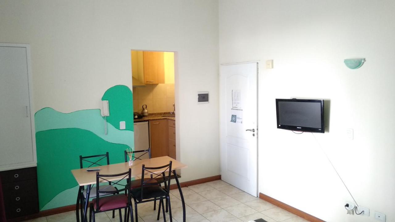 Diez Apartahotel Puerto Madryn
