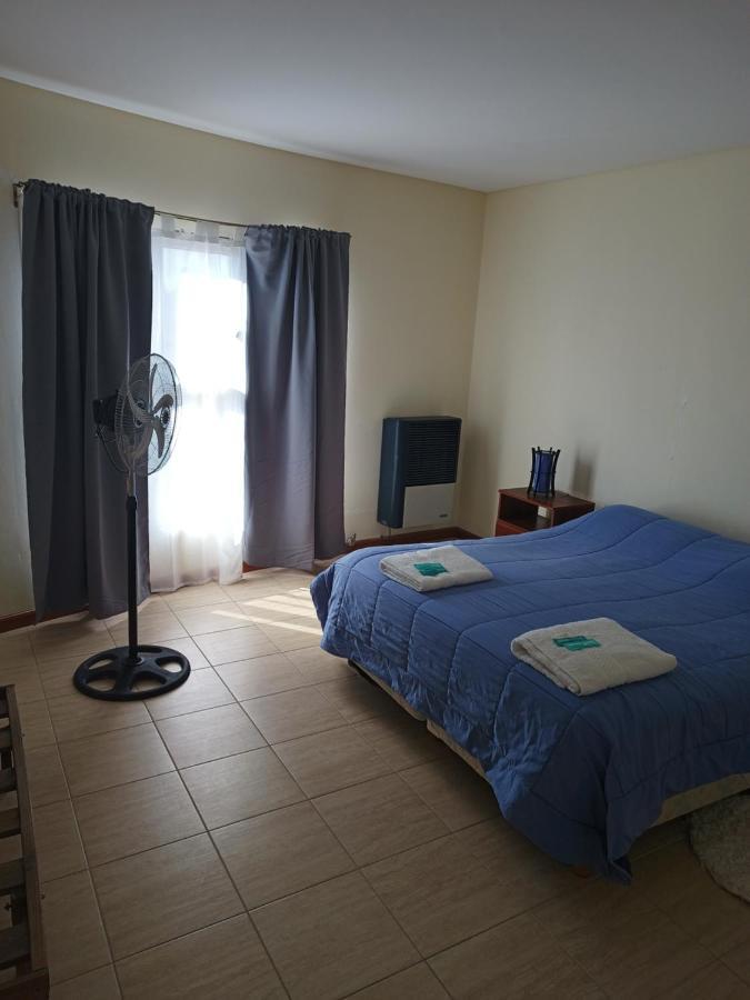Apartahotel Diez
