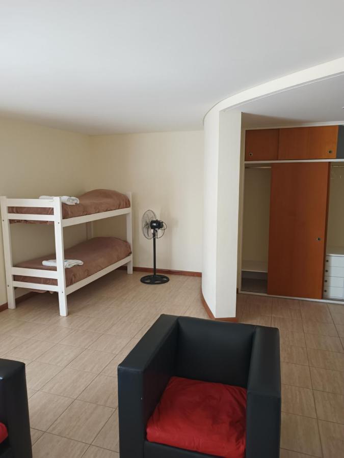 Diez Apartahotel Puerto Madryn