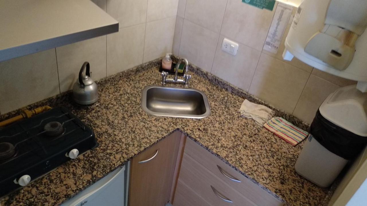 Apartahotel Diez 3*