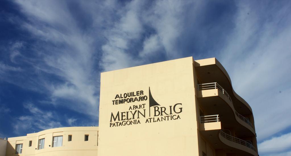 Diez Puerto Madryn