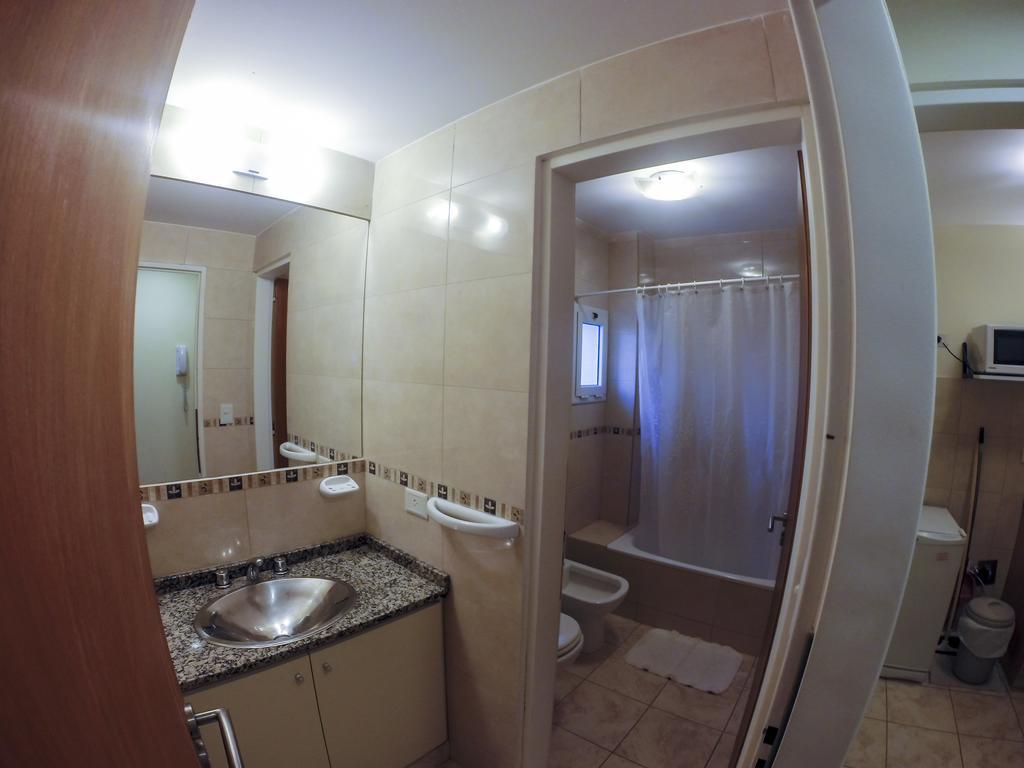 Apartahotel Diez 3*