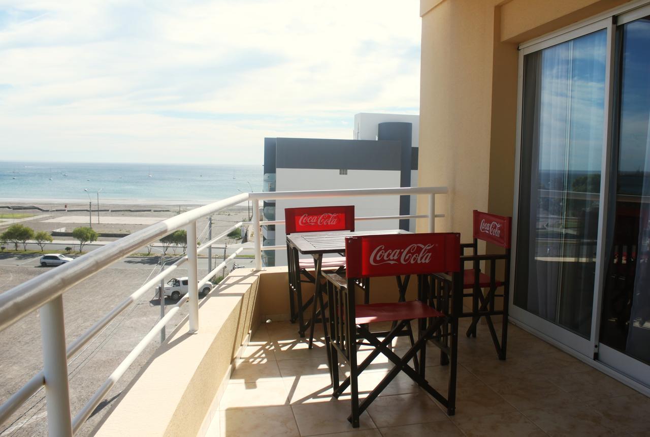 Apartahotel Diez