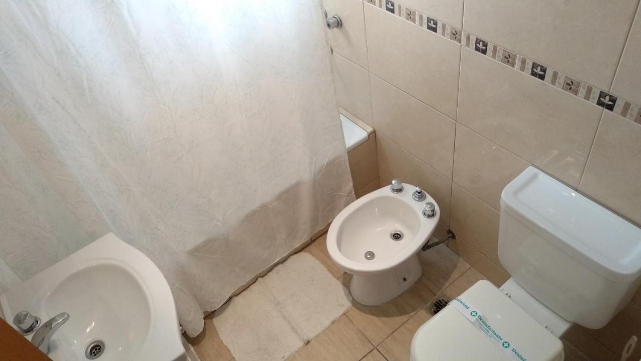 Diez Apartahotel Puerto Madryn