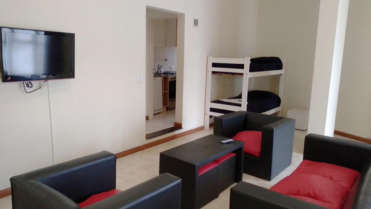 Diez Apartahotel