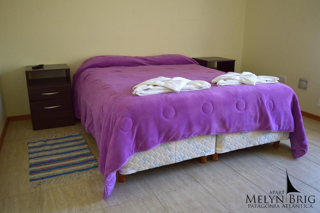 Aparthotel Diez